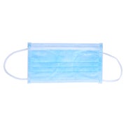 Lifemed Mundschutz 3lagig 10 St