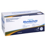 Mundschutz 3lagig Einweg 50 St
