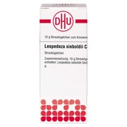 Lespedeza Sieboldii C 30 Globuli 10 g