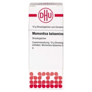 Momordica Balsamina D 12 Globuli 10 g