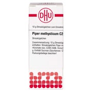 Piper Methysticum C 200 Globuli 10 g