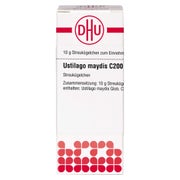 Ustilago Maydis C 200 Globuli 10 g