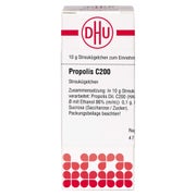 Propolis C 200 Globuli 10 g