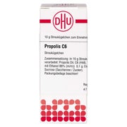 Propolis C 6 Globuli 10 g