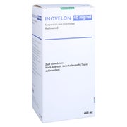 INOVELON 40 mg/ml Suspension zum Einnehmen 460 ml