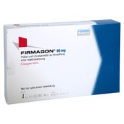 FIRMAGON 80 mg Plv.u.Lösungsm.z.Her.e.Inj.-Lsg. 1 St
