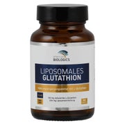Liposomales Glutathion Reduziert Kapseln 60 St