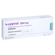 LEQVIO 284 mg 1X1,5 ml