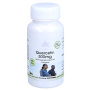 Quercetin 500 mg Kapseln 60 St