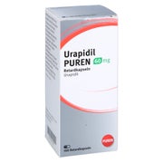 Urapidil Puren 60 mg Retardkapseln 100 St