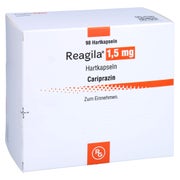 Reagila 1,5 mg Hartkapseln 98 St
