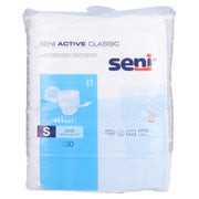 SENI Active Classic Inkontinenzslip Einm 3X30 St