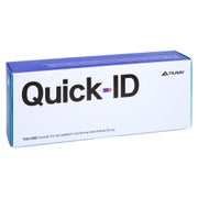 Tilray Quick-id Thc-/cbd-schnelltest 1 St