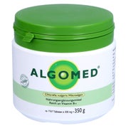 Algomed Chlorella Deutschland 350 g Tabl 1167 St