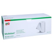 Mollelast Binden 10 cmx4 m einzeln verpa 20 St