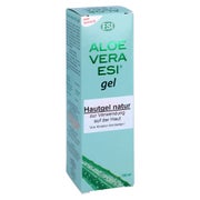 ALOE VERA GEL natur Bio 100 ml