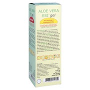 Produktabbildung: ALOE VERA GEL mit Vitamin E und Teebaumö 200 ml