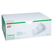 Cellona Synthetikwatte 10 cmx3 m 4 St