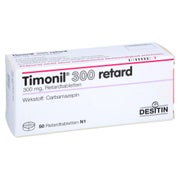 Timonil 300 Retard Tabl. 50 St