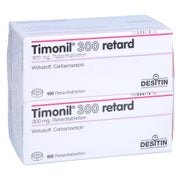Timonil 300 Retard Tabl. 200 St