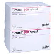 Timonil 600 Retard Tabl. 200 St