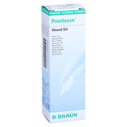 Prontosan Wound Gel Patronenflasche 30 ml