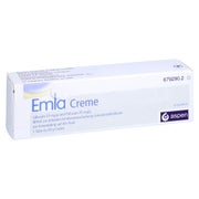 EMLA Creme - Reimport 30 g