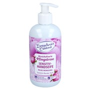 De Handseife Streichelzarte Pfingstrose 300 ml