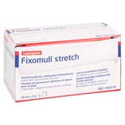 Produktabbildung: Fixomull Stretch 10 cmx2 m 1 St