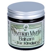 Resana Thymian Myrte Balsam Kinder 50 ml