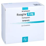 Reagila 6 mg Hartkapseln 98 St