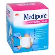 Medipore Fixationsvlies Auf Liner 10 Cm X 10 M 1 St