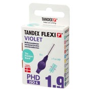 Tandex Flexi Violet Phd 1.9/iso 6 6X1 St