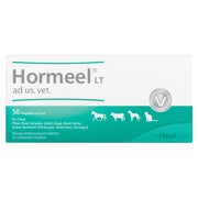 Hormeel Lt Ad Us.vet.ampullen 50X5 ml