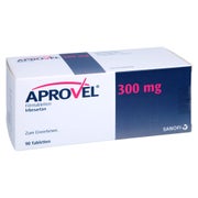 Aprovel 300 mg Filmtabletten 98 St