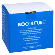 BOCOUTURE 50 Einheiten Pulver z.Herst.e.Inj.-Lsg. 6 St