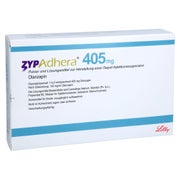 ZYPADHERA 405 mg Plv.+Lsm.z.Her.e.Depot-Inj.-Susp. 1 P