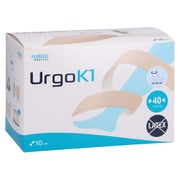 Urgok1 Kompr.syst.10cm Knöchelumf.25-32c 6 St