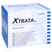 Xtrata Transp.folienverb.10 Cmx10 m unst 1 St