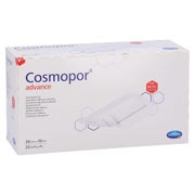 Cosmopor Advance Wundverband 10x20 cm 25 St