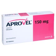 Aprovel 150 mg Tabletten 98 St