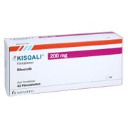 Kisqali 200 mg Filmtabletten 42 St