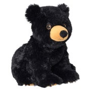 Warmies Schwarzbär 1 St