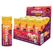 Berlina Vitamin+c Shot Trinkampullen 12X60 ml