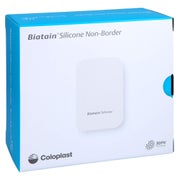 Biatain Silicone Non-border Schaumverb.5 10 St
