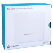 Biatain Silicone Non-border Schaumverb.1 10 St