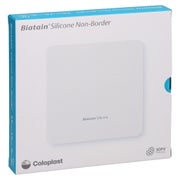 Biatain Silicone Non-border Schaumverb.1 5 St