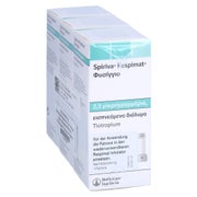 SPIRIVA Respimat 2,5 µg Lsg.z.Inh.Nachfüllpackung 3X4,0 ml