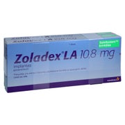 ZOLADEX 10,8 mg 3-Monats Depot Implant.i.e.F.-Spr. 2 St