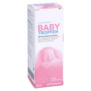 Produktabbildung: Lactobact BABY TROPFEN 15 ml